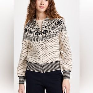 The Great Ranch cardigan